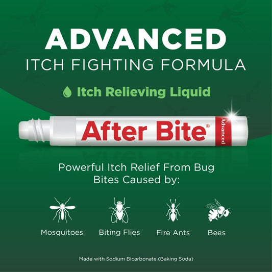 After Bite Advanced Trusted Itch Relief - BeReadyFoods.com