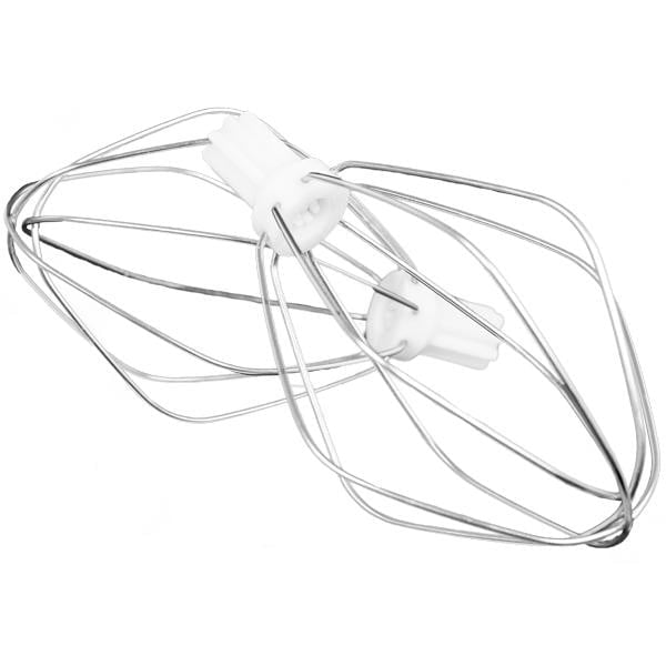 Bosch Universal Mixer - White - BeReadyFoods.com