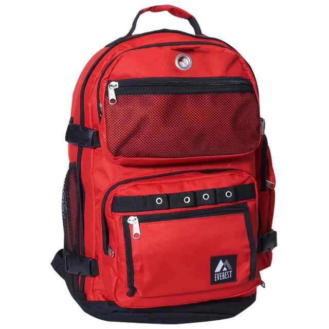 Everest Backpack 3045R Choose Color - BeReadyFoods.com
