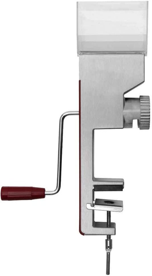 Mill Deluxe Grain Mill/Grinder - BeReadyFoods.com