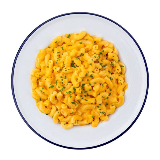 Mountain House Creamy Macaroni & Cheese 4.5 oz Pouch - BeReadyFoods.com