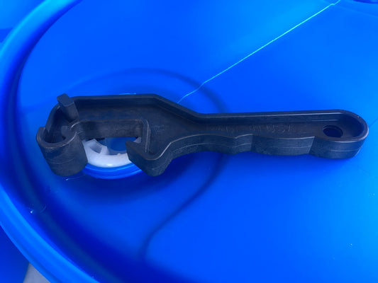 Universal Bung Wrench & Bucket - BeReadyFoods.com