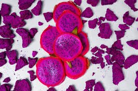 Wise Harvest Freeze Dried Dragonfruit 1oz. Pouch - BeReadyFoods.com