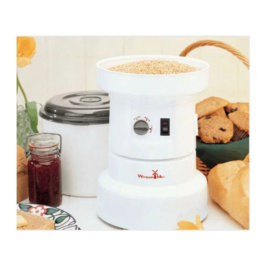 Wonder Mill Electric - BeReadyFoods.com