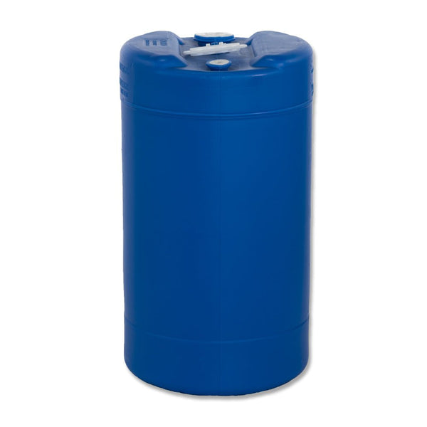 15 Gallon Water Drum Barrel (In Store Pick up) - BeReadyFoods.com