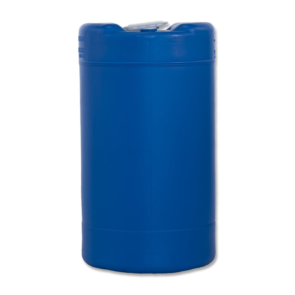 15 Gallon Water Drum Barrel (In Store Pick up) - BeReadyFoods.com