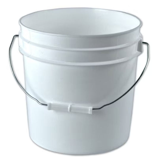 Bucket 2 Gallon Lid sold separately (Store Pickup Only) BeReadyFoods.com