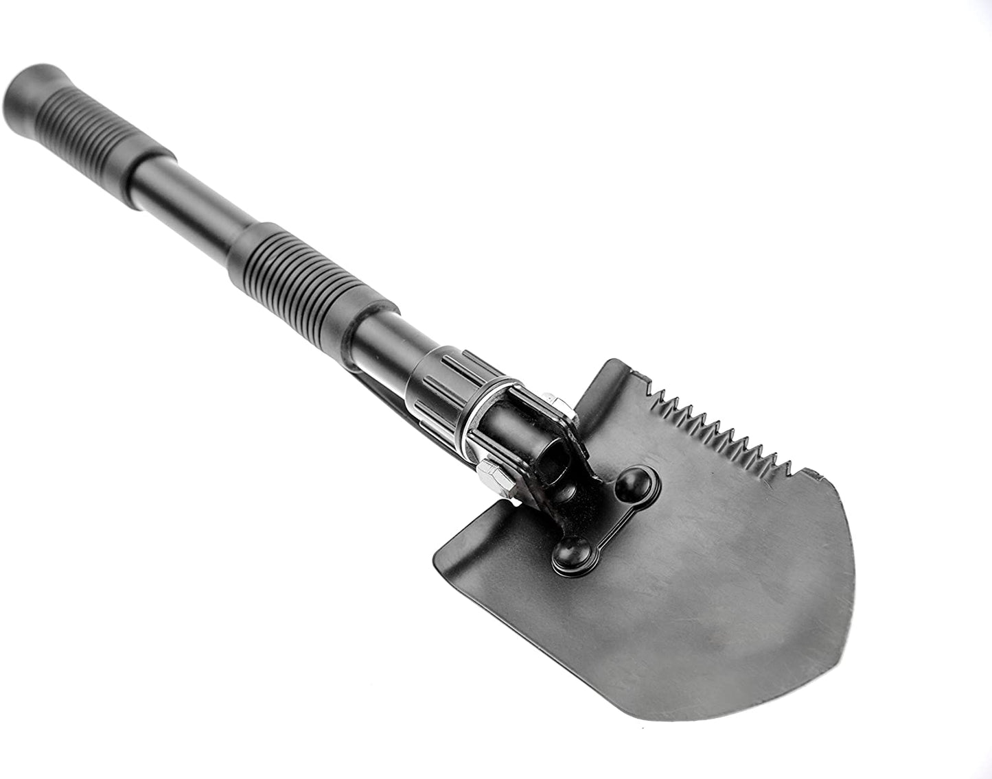 3 in 1 Folding Shovel - BeReadyFoods.com