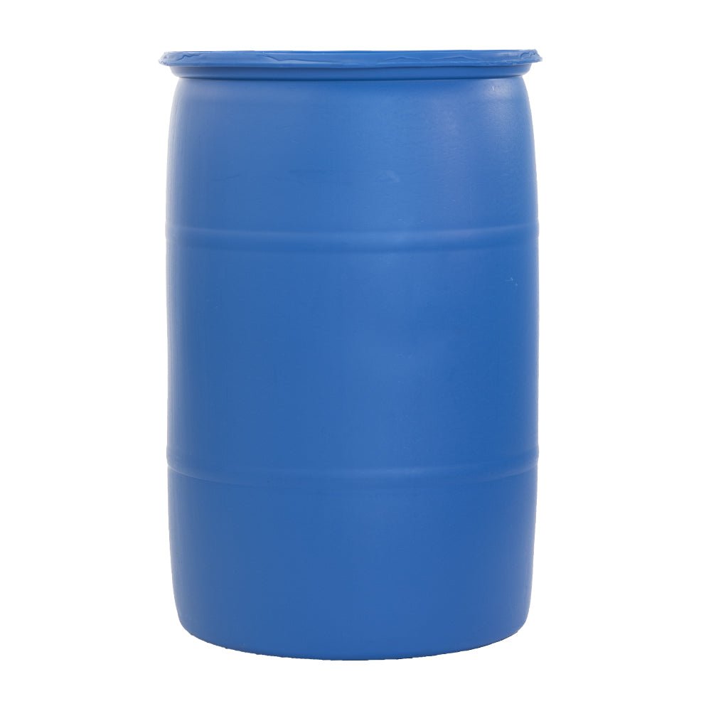 30 Gallon Water Barrel (Store Pickup Only) - BeReadyFoods.com