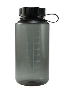 32oz. BPA Free Water Bottle with Lid - BeReadyFoods.com