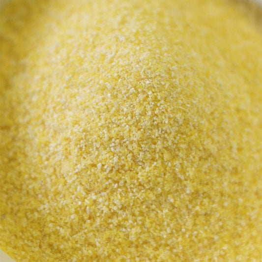 5 Gallon SP Cornmeal 40 lbs (Store Pickup Only) - BeReadyFoods.com