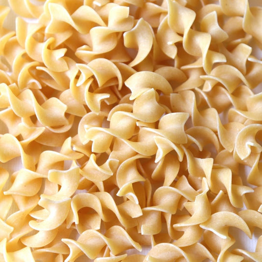 5 Gallon SP Egg Noodles 7 lbs (Store Pickup Only) - BeReadyFoods.com