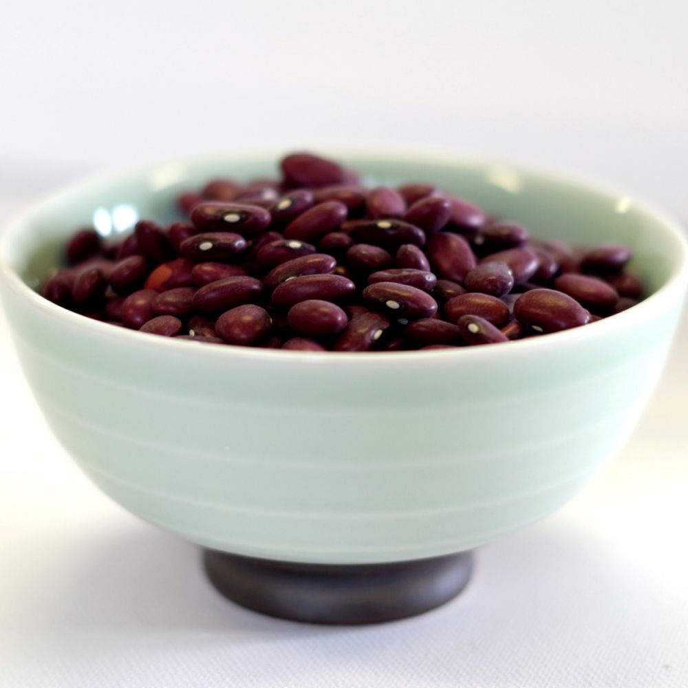 5 Gallon SP Small Red Beans 34 lbs (Store Pickup Only) - BeReadyFoods.com