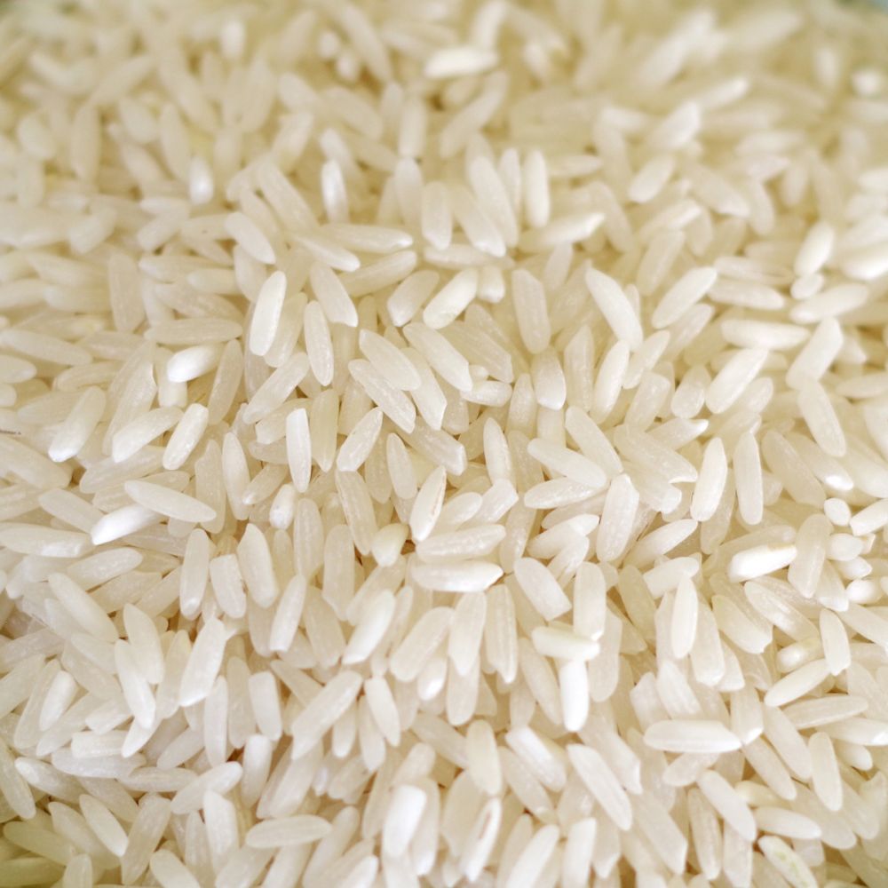 5 Gallon SP White Rice 36 lbs (Store Pickup Only) - BeReadyFoods.com