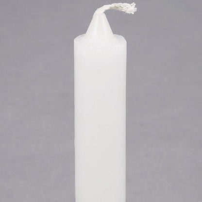 5 Inch Taper Candle 6 Hour Burn - BeReadyFoods.com