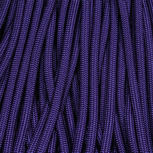 550 Paracord NEON Purple (Acid) Made in USA - BeReadyFoods.com