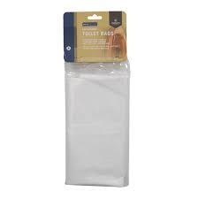 TOILET BAGS, REPLACEMENT STANSPORT