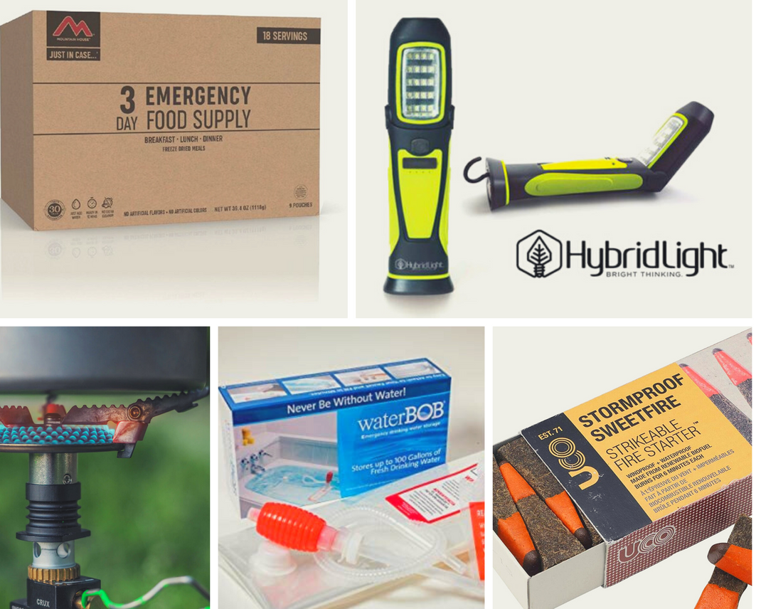 Emergency food storage and prepper supplies, food storage utah store