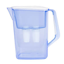 Alexapure 10 Cup Water Filter Pitcher - BeReadyFoods.com