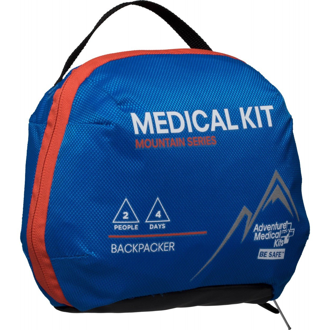 ARB Mountain Backpacker 1st Aid - BeReadyFoods.com