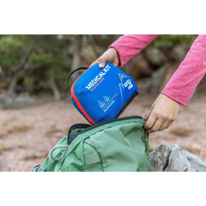 ARB Mountain Backpacker 1st Aid - BeReadyFoods.com