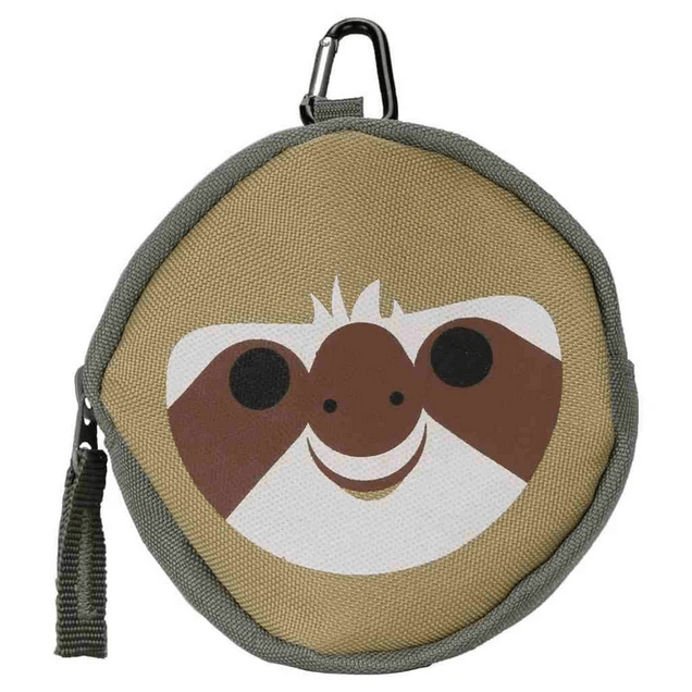 Backyard Adventure Sloth First Aid Kit - BeReadyFoods.com