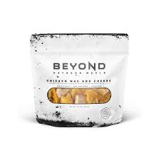 Beyond Outdoor Meals Freeze Dried Chicken Mac & Cheese Pouch - BeReadyFoods.com