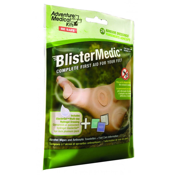 Blister Medic - BeReadyFoods.com