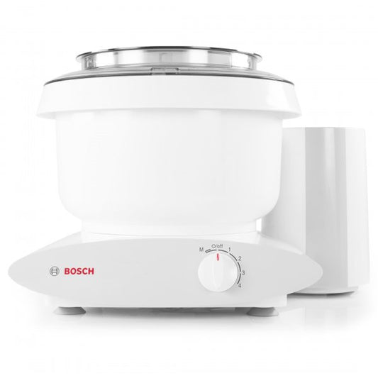Bosch Universal Mixer - White - BeReadyFoods.com