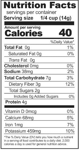 Broccoli 24 oz #10 - BeReadyFoods.com