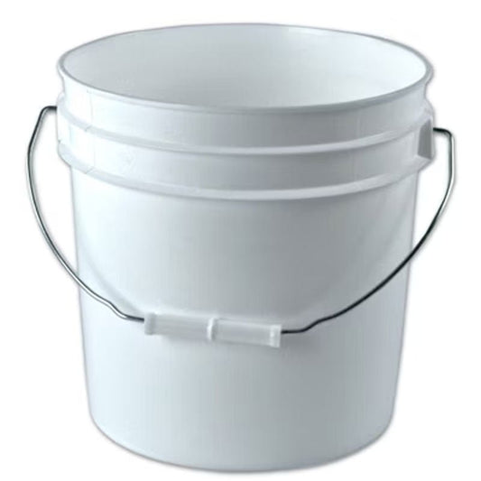 Bucket 2 Gallon Lid sold separately (Store Pickup Only) - BeReadyFoods.com