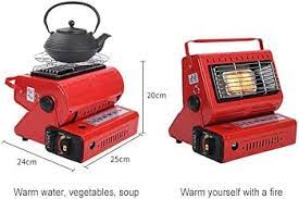 Christmas Bundle - Heating and Cooking - BeReadyFoods.com