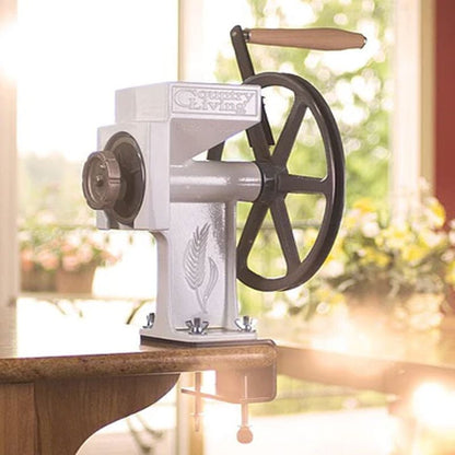 Country Living Grain Mill - BeReadyFoods.com