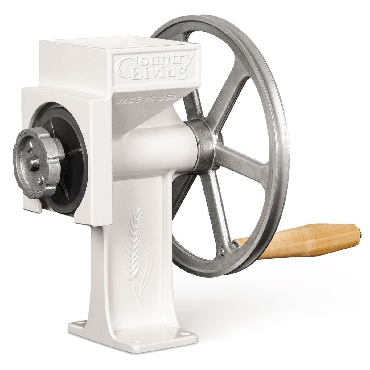 Country Living Grain Mill - BeReadyFoods.com