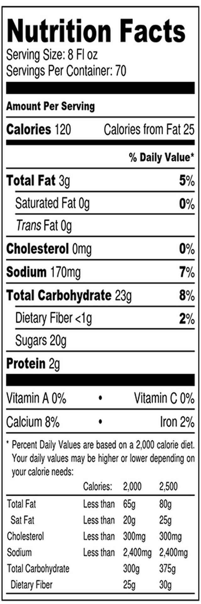 Dutch Milk Chocolate Drink 88 oz #10 (Store Pickup Only) - BeReadyFoods.com