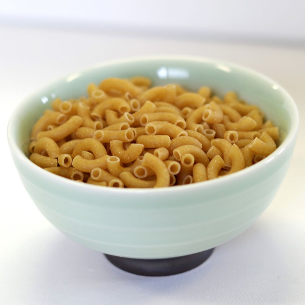 Elbow Macaroni 50 oz #10 (Store Pickup Only) - BeReadyFoods.com