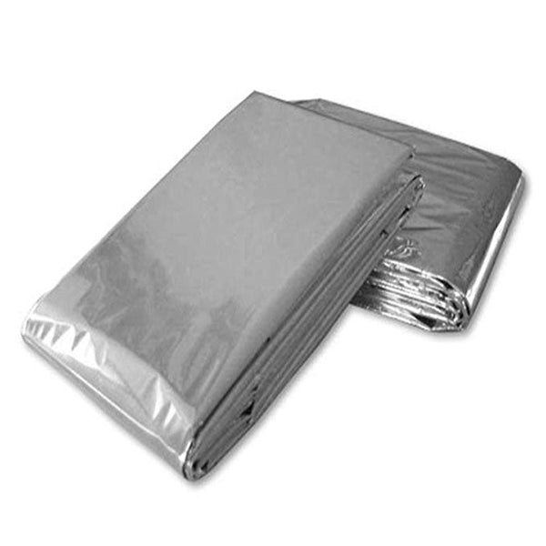 Emergency Blanket Mylar (One) - BeReadyFoods.com