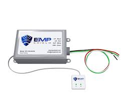 EMP Shield – Home EMP & Lightning Protection (Concealed Model) FLUSH on Wall - BeReadyFoods.com