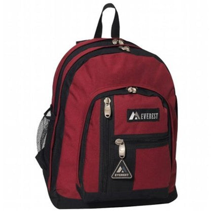 Everest Backpack 5045 Choose Color - BeReadyFoods.com