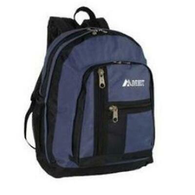 Everest Backpack 5045 Choose Color - BeReadyFoods.com