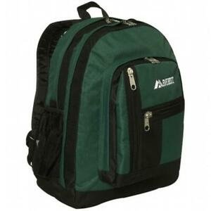 Everest Backpack 5045 Choose Color - BeReadyFoods.com