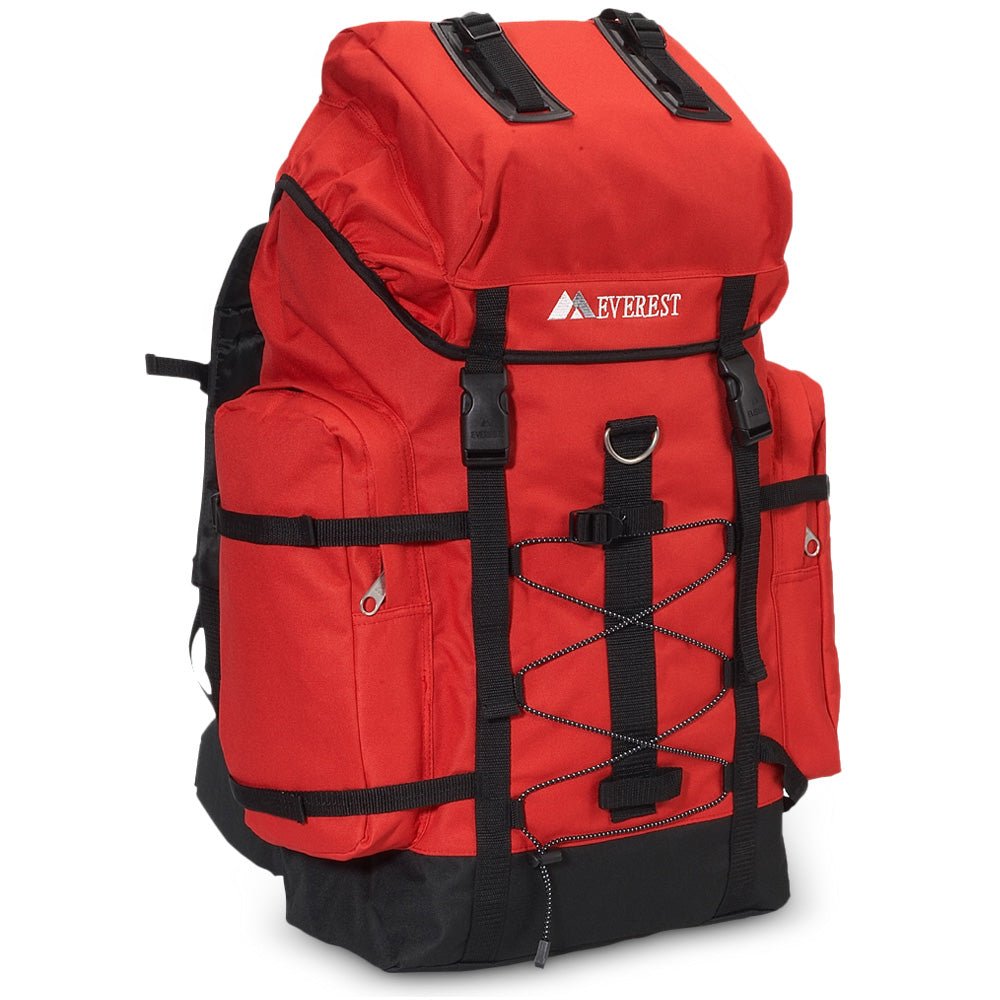 Everest Backpack 8045D Choose Color - BeReadyFoods.com