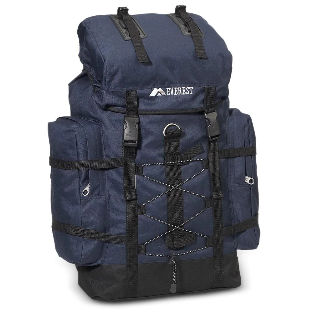 Everest Backpack 8045D Choose Color - BeReadyFoods.com