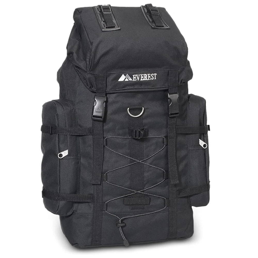 Everest Backpack 8045D Choose Color - BeReadyFoods.com