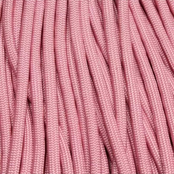 (FS) Pink Lavender 550 Paracord 100 feet Made in USA - BeReadyFoods.com