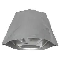 Gusseted & Zip Mylar Bags - Gallon Size - BeReadyFoods.com