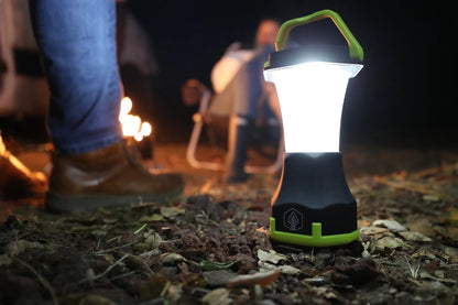 HybridLight Atlas 600 Solar Lantern - BeReadyFoods.com