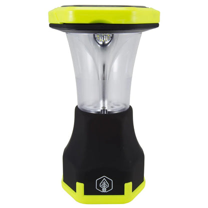 HybridLight Atlas 600 Solar Lantern - BeReadyFoods.com