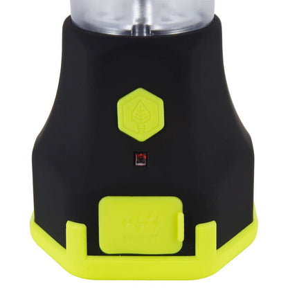 HybridLight Atlas 600 Solar Lantern - BeReadyFoods.com