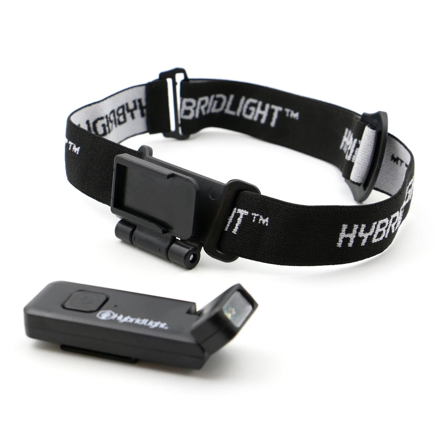 HybridLight NAV Headlamp - BeReadyFoods.com